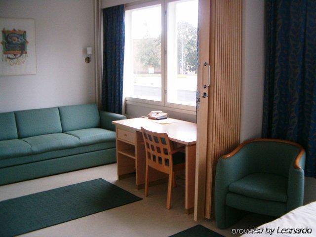 Hotel Pietari Kylliaeinen Savonlinna Oda fotoğraf
