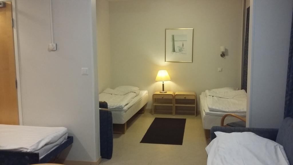 Hotel Pietari Kylliaeinen Savonlinna Dış mekan fotoğraf