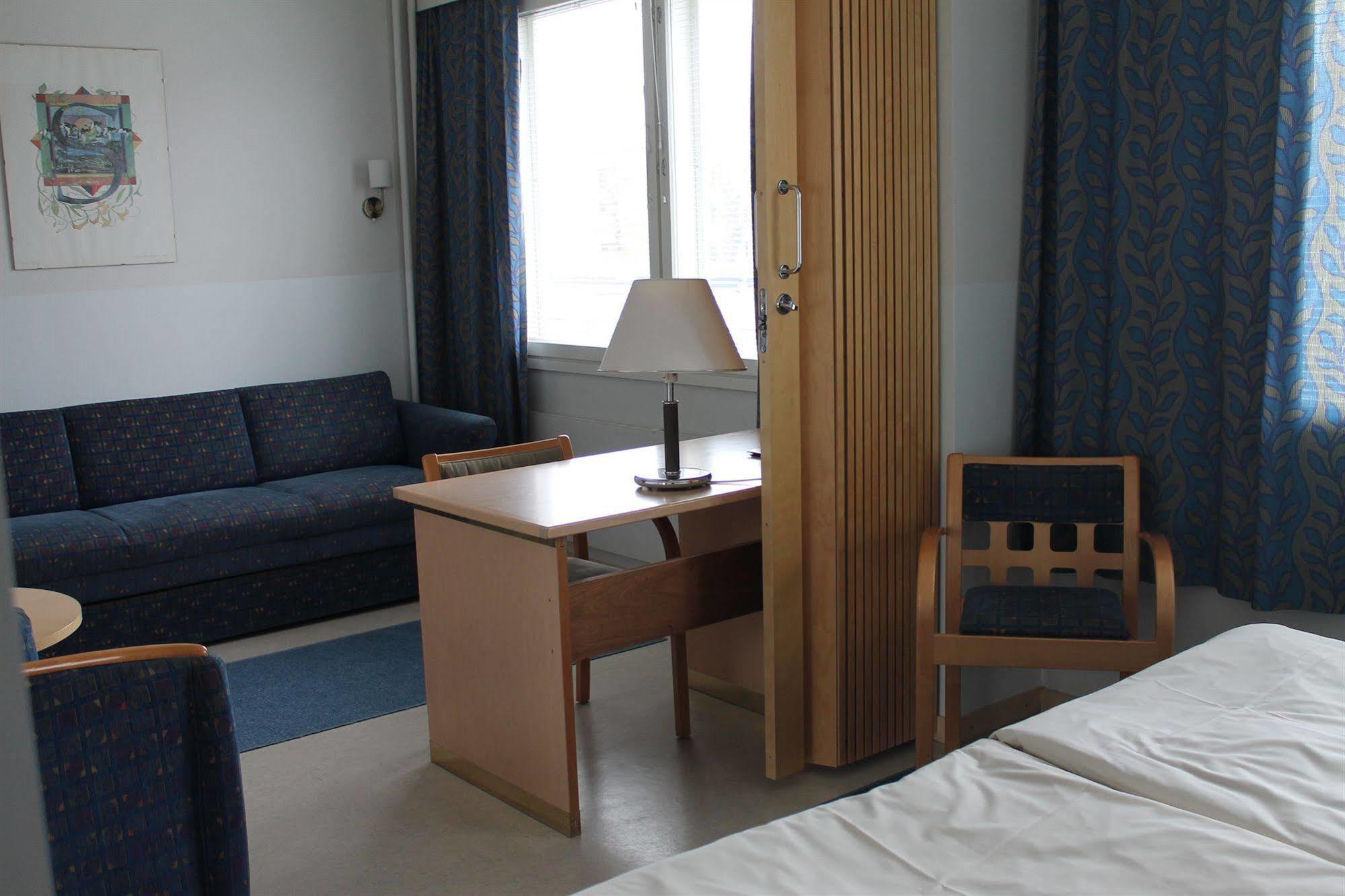 Hotel Pietari Kylliaeinen Savonlinna Dış mekan fotoğraf