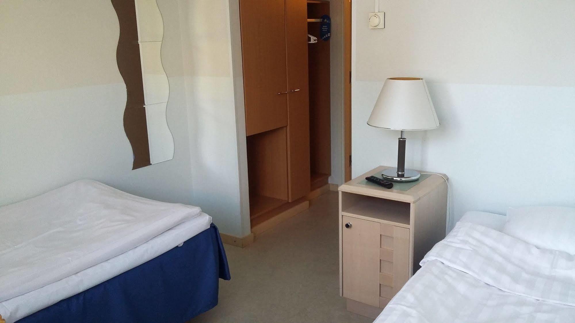 Hotel Pietari Kylliaeinen Savonlinna Dış mekan fotoğraf