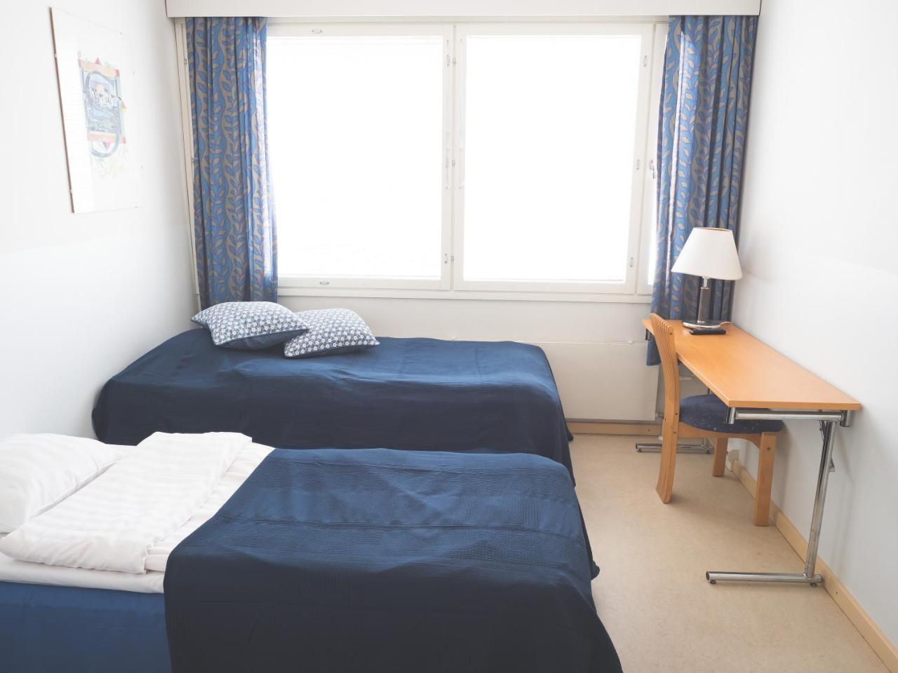 Hotel Pietari Kylliaeinen Savonlinna Dış mekan fotoğraf